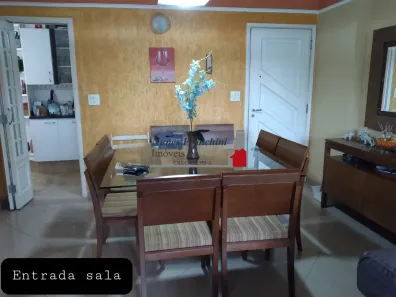 Apartamento com 3 Quartos à venda, 110m² no Vila Albertina, São Paulo