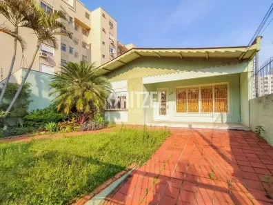 Casa com 3 Quartos à venda, 128m² no Operário, Novo Hamburgo