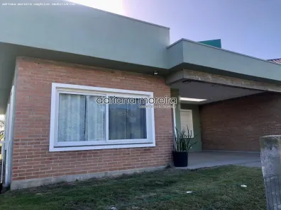 Casa de Condomínio com 3 Quartos à venda, 199m² no São Lucas, Viamão
