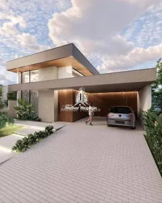 Casa com 3 Quartos à venda, 200m² no Zona de Produção Industrial Quatro (ZPI-04), Nova Odessa
