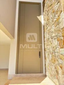 Casa de Condomínio com 4 Quartos à venda, 496m² no Morada da Colina, Uberlândia