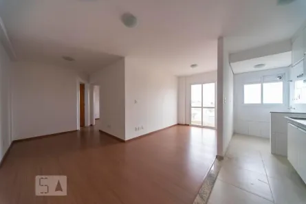 Apartamento com 2 Quartos à venda, 53m² no Parque das Nações, Santo André