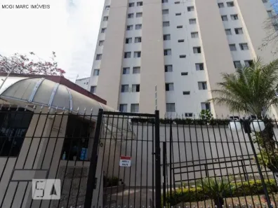 Apartamento com 2 Quartos à venda, 86m² no Vila Nova Savoia, São Paulo