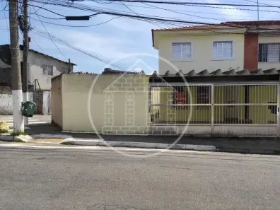 Sobrado com 3 Quartos à venda, 90m² no Capela do Socorro, São Paulo