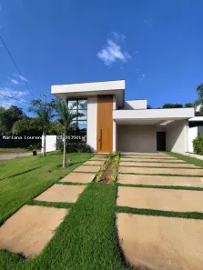 Casa de Condomínio com 4 Quartos à venda, 165m² no Ninho Verde II, Pardinho