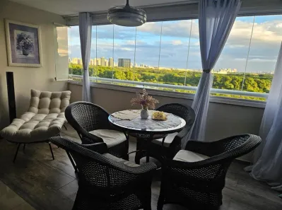 Apartamento com 4 Quartos à venda, 150m² no Barra Olímpica, Rio de Janeiro