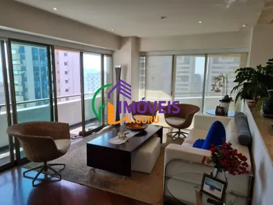 Apartamento com 4 Quartos à venda, 220m² no Aclimação, São Paulo