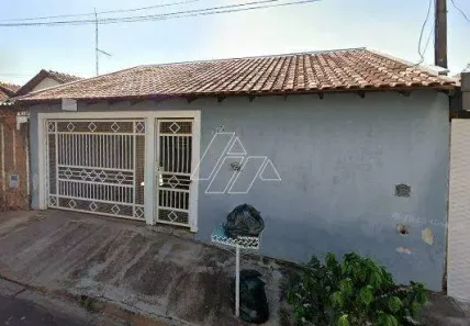 Casa com 3 Quartos à venda, 90m² no Parque Residencial Julieta, Marília