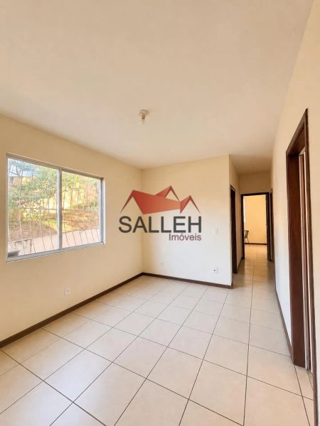 Apartamento com 3 quartos — Nova Granada, Belo Horizonte