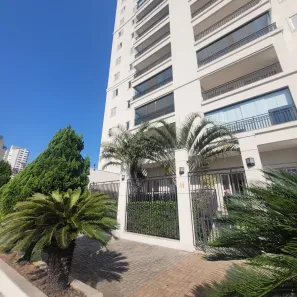 Apartamento com 3 Quartos para alugar, 100m² no Independência, Taubaté