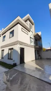 Sobrado com 3 Quartos à venda, 147m² no Xaxim, Curitiba