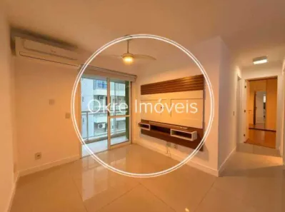 Apartamento com 2 Quartos à venda, 70m² no Botafogo, Rio de Janeiro