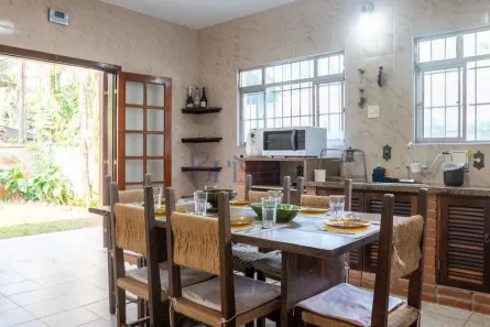 Casa com 3 Quartos à venda, 145m² no Barra do Una, São Sebastião