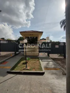 Apartamento com 2 Quartos à venda, 59m² no Jardim Tangará, São Carlos