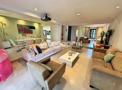 Apartamento com 3 Quartos à venda, 224m² no Vila Clementino, São Paulo