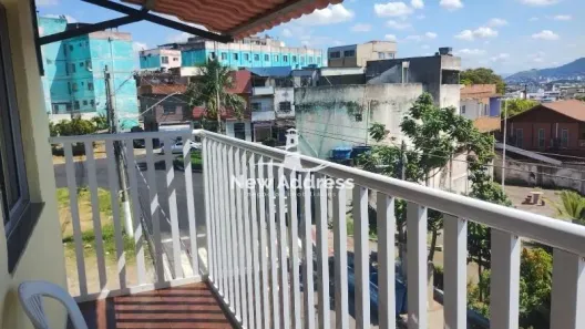 Apartamento com 1 Quarto à venda, 50m² no Boa Vista II, Vila Velha