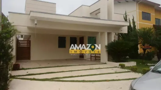 Casa de Condomínio com 3 Quartos à venda, 160m² no Flor do Vale, Tremembé