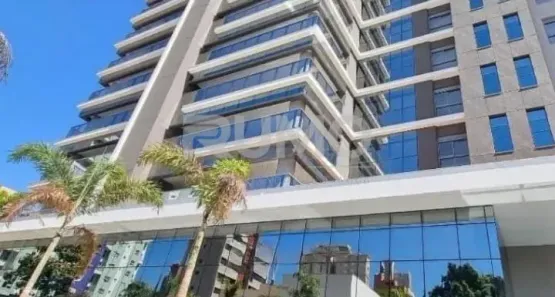 Apartamento com 4 Quartos à venda, 316m² no Cambuí, Campinas