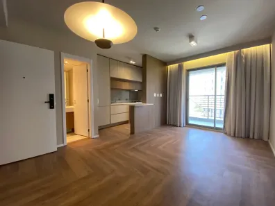 Apartamento com 1 Quarto à venda, 57m² no Pinheiros, São Paulo