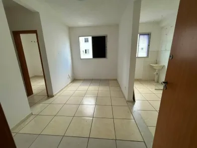 Apartamento com 2 Quartos à venda, 44m² no Rachel de Queiroz, Fortaleza