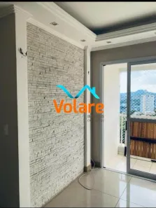 Apartamento com 3 Quartos à venda, 65m² no Jaguaré, São Paulo