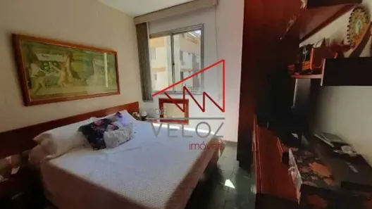 Apartamento com 2 Quartos à venda, 80m² no Lagoa, Rio de Janeiro