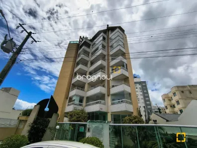Apartamento com 4 Quartos à venda, 121m² no Balneário, Florianópolis