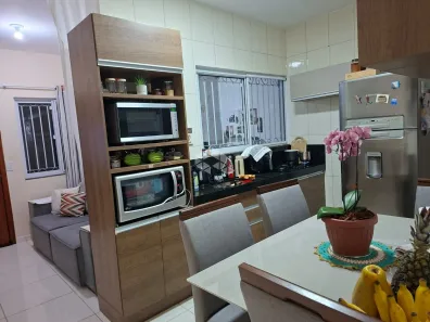 Casa com 2 Quartos à venda, 45m² no Bela Vista, Palhoça