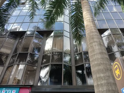 Sala Comercial para alugar, 28m² no Jardim Paulistano, São Paulo