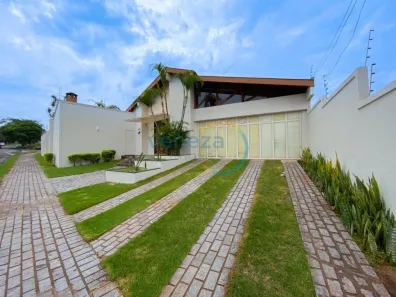 Casa com 3 Quartos à venda, 500m² no Parque Residencial Alcântara, Londrina