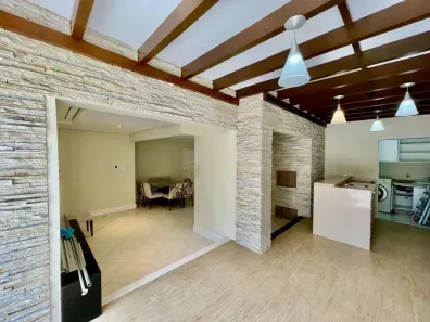 Apartamento com 3 Quartos à venda, 135m² no Centro, Florianópolis