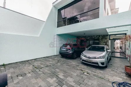 Sobrado com 4 Quartos à venda, 292m² no Vila Romana, São Paulo