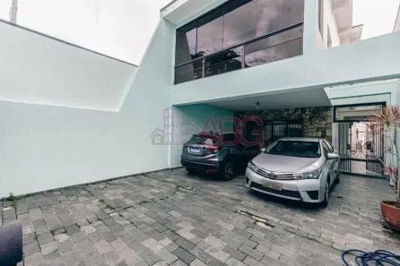 Sobrado com 4 Quartos para alugar, 292m² no Vila Romana, São Paulo