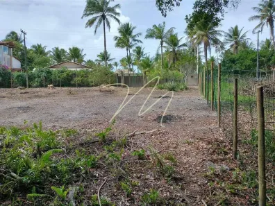 Lote/Terreno à venda, 1815m² no Aritaguá, Ilhéus