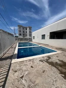 Apartamento com 2 Quartos à venda, 47m² no Parque Ohara, Cuiabá