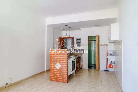 Flat com 1 Quarto à venda, 35m² no Vila Buarque, São Paulo
