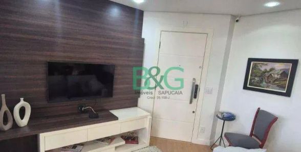 Apartamento com 3 Quartos à venda, 93m² no Tatuapé, São Paulo