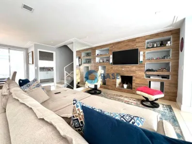 Casa de Condomínio com 4 Quartos à venda, 305m² no Vila Andrade, São Paulo