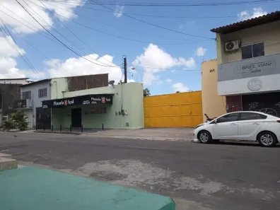 Galpão/Depósito/Armazém à venda, 1500m² no Jóquei Clube, Fortaleza