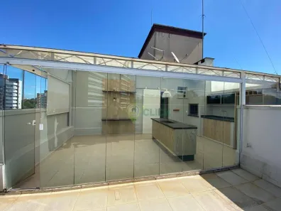 Cobertura com 2 Quartos à venda, 120m² no Atiradores, Joinville