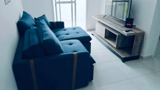 Apartamento com 1 Quarto à venda, 53m² no Aviação, Praia Grande