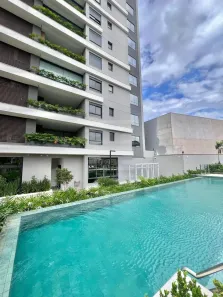 Apartamento com 3 Quartos à venda, 141m² no Nova Campinas, Campinas