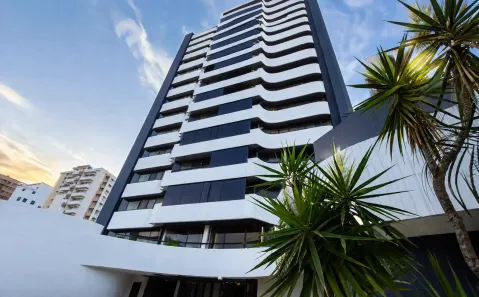 Apartamento com 3 Quartos à venda, 167m² no Treze de Julho, Aracaju