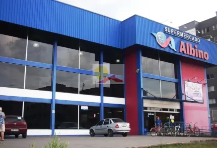 Sala Comercial para alugar, 17m² no Bom Retiro, Joinville