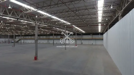 Galpão/Depósito/Armazém para alugar, 3388m² no São Luis, Canoas