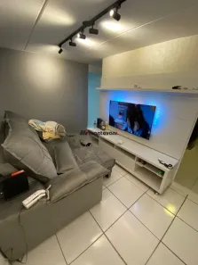Apartamento com 2 Quartos à venda, 26m² no Vila Antonieta, São Paulo