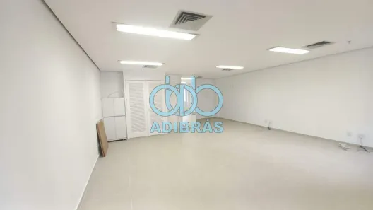 Sala Comercial para alugar, 50m² no Centro, Rio de Janeiro