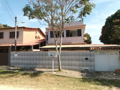 Casa com 4 Quartos à venda, 235m² no Jaconé (Sampaio Correia), Saquarema