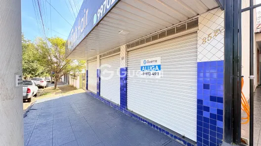 Ponto Comercial para alugar, 49m² no Conjunto Habitacional Inocente Vila Nova Júnior, Maringá