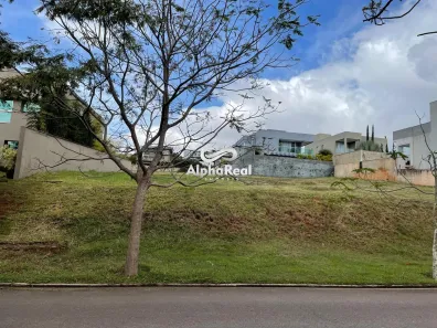 Lote/Terreno à venda, 550m² no Alphaville - Lagoa dos Ingleses, Nova Lima